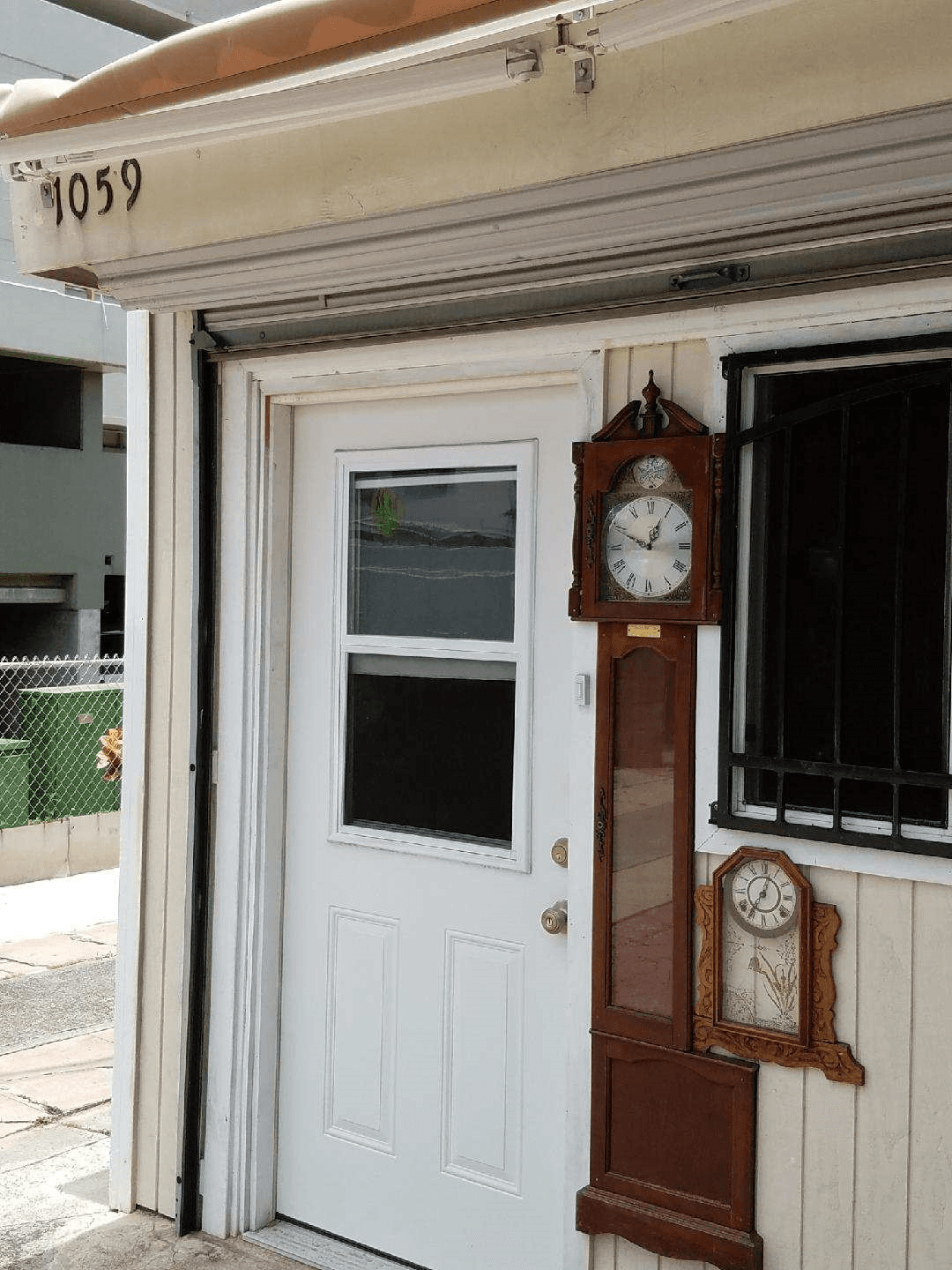 clock restoration Honolulu, HI Aloha Clock Repair