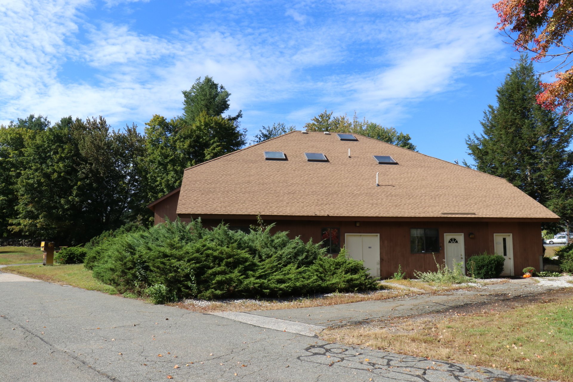 Lewis Builders Development, Inc New Homes, Condos, and Apartments in