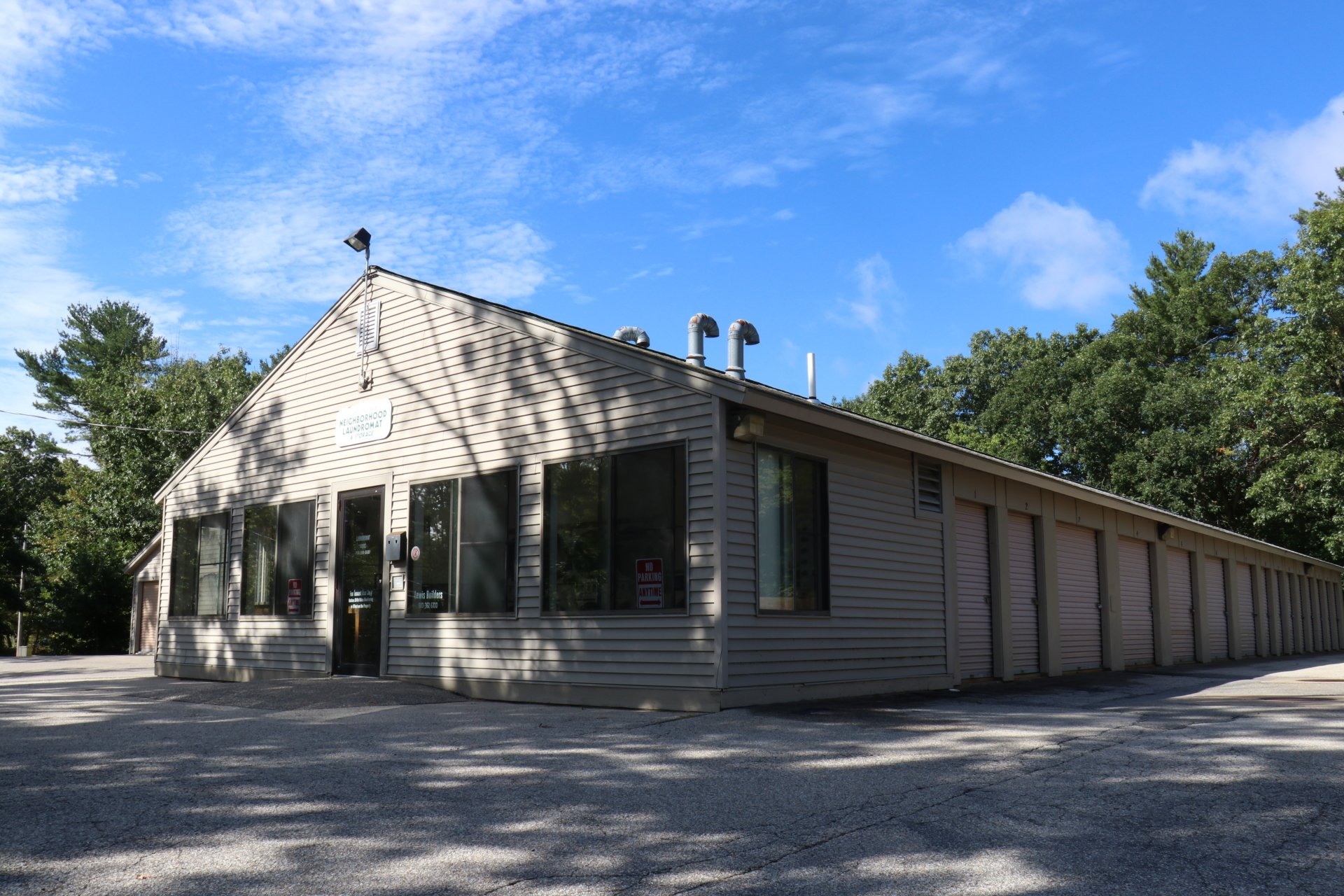 Lewis Builders Development, Inc New Homes, Condos, and Apartments in