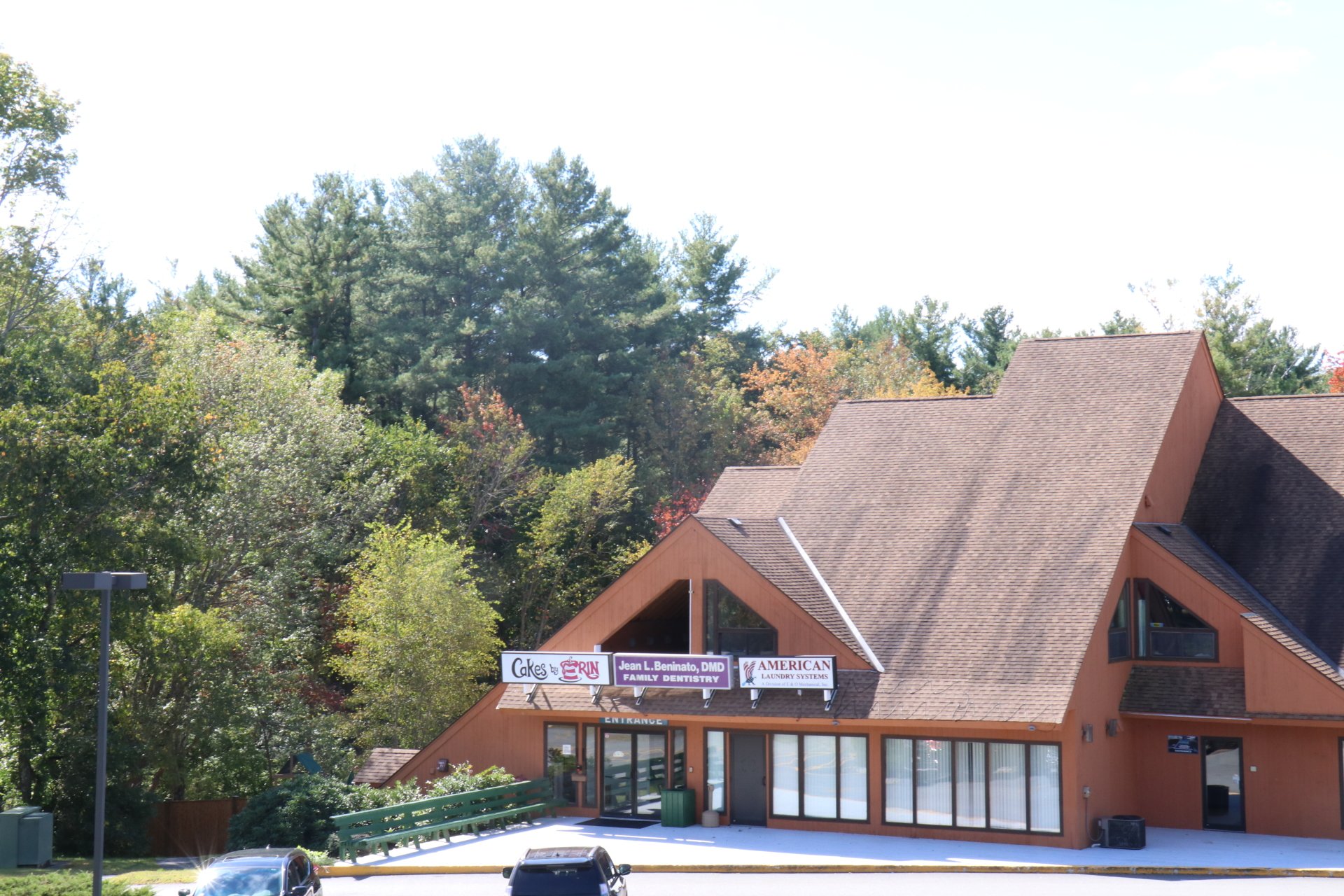 Lewis Builders Development, Inc New Homes, Condos, and Apartments in