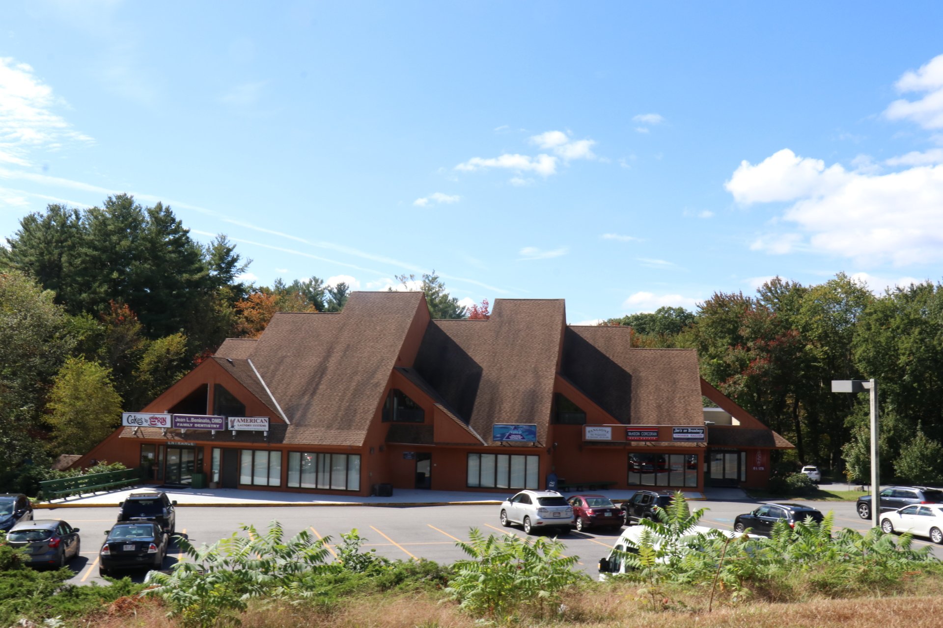 Lewis Builders Development, Inc New Homes, Condos, and Apartments in