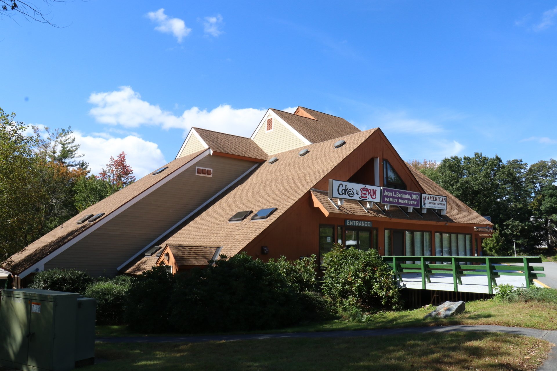 Lewis Builders Development, Inc New Homes, Condos, and Apartments in