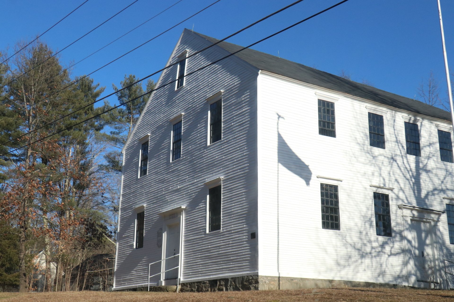 Historic Places In Your Neighborhood Danville