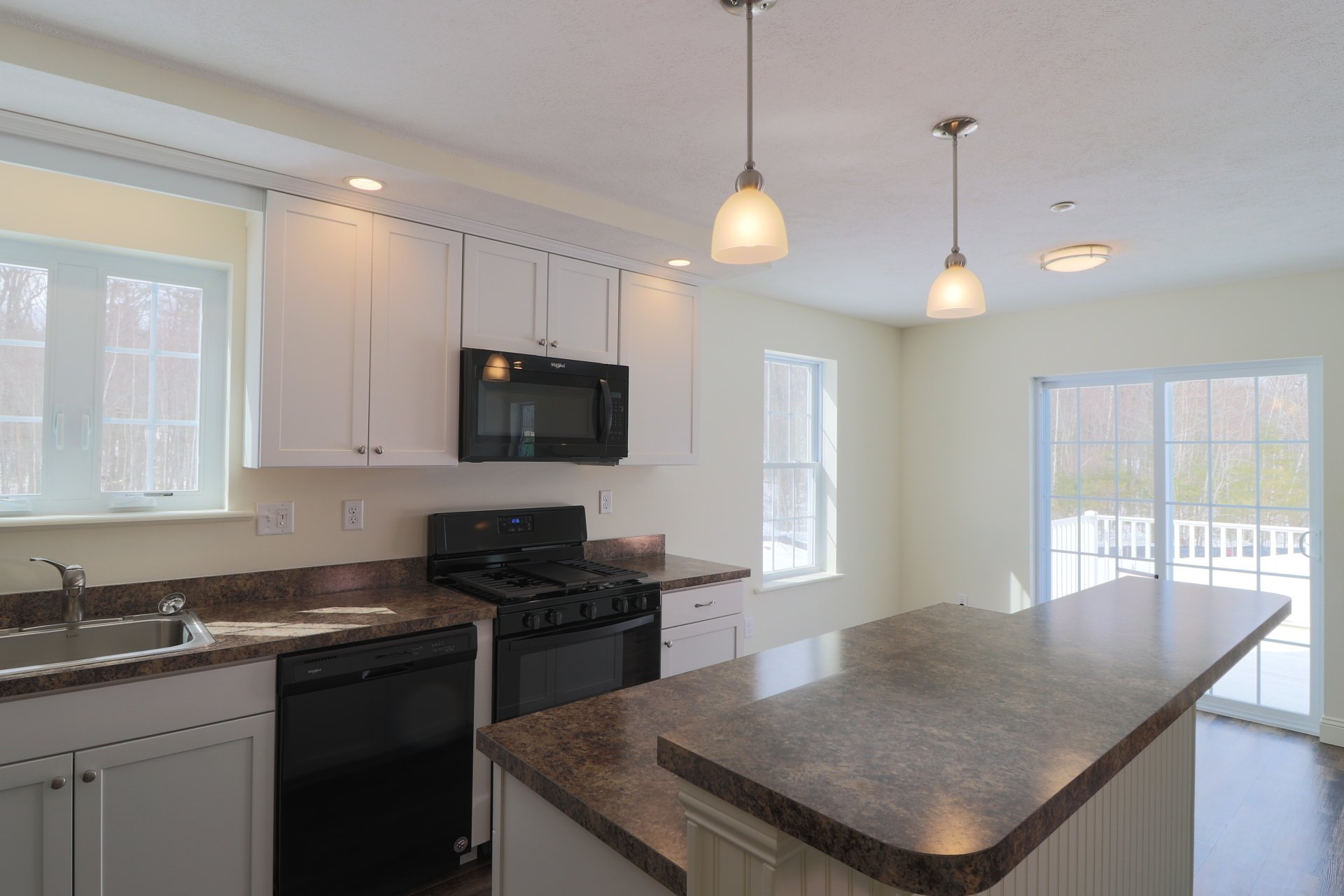 Kelley Green Townhouses for rent in Sandown, NH Apartments in NH