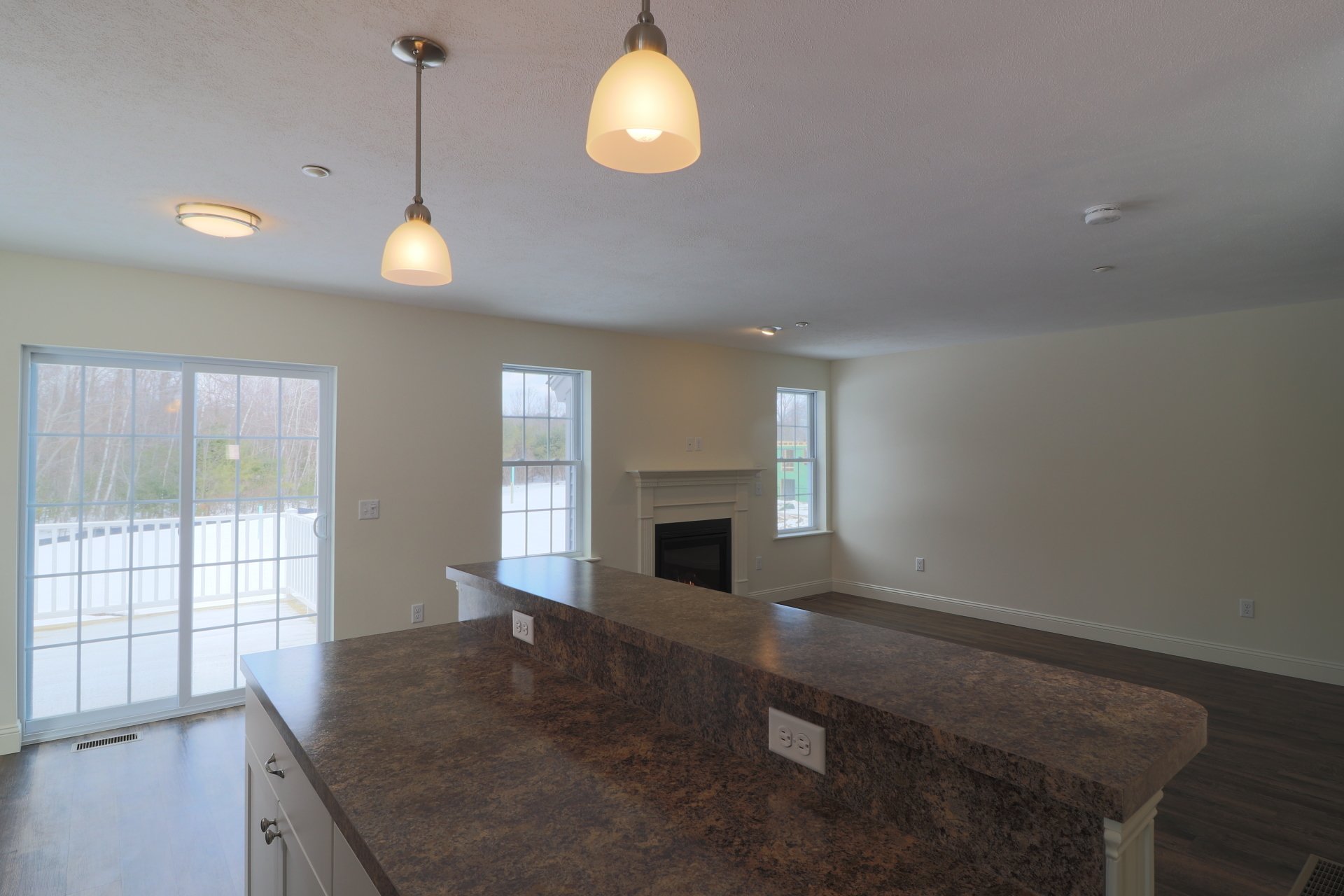 Kelley Green Townhouses for rent in Sandown, NH Apartments in NH