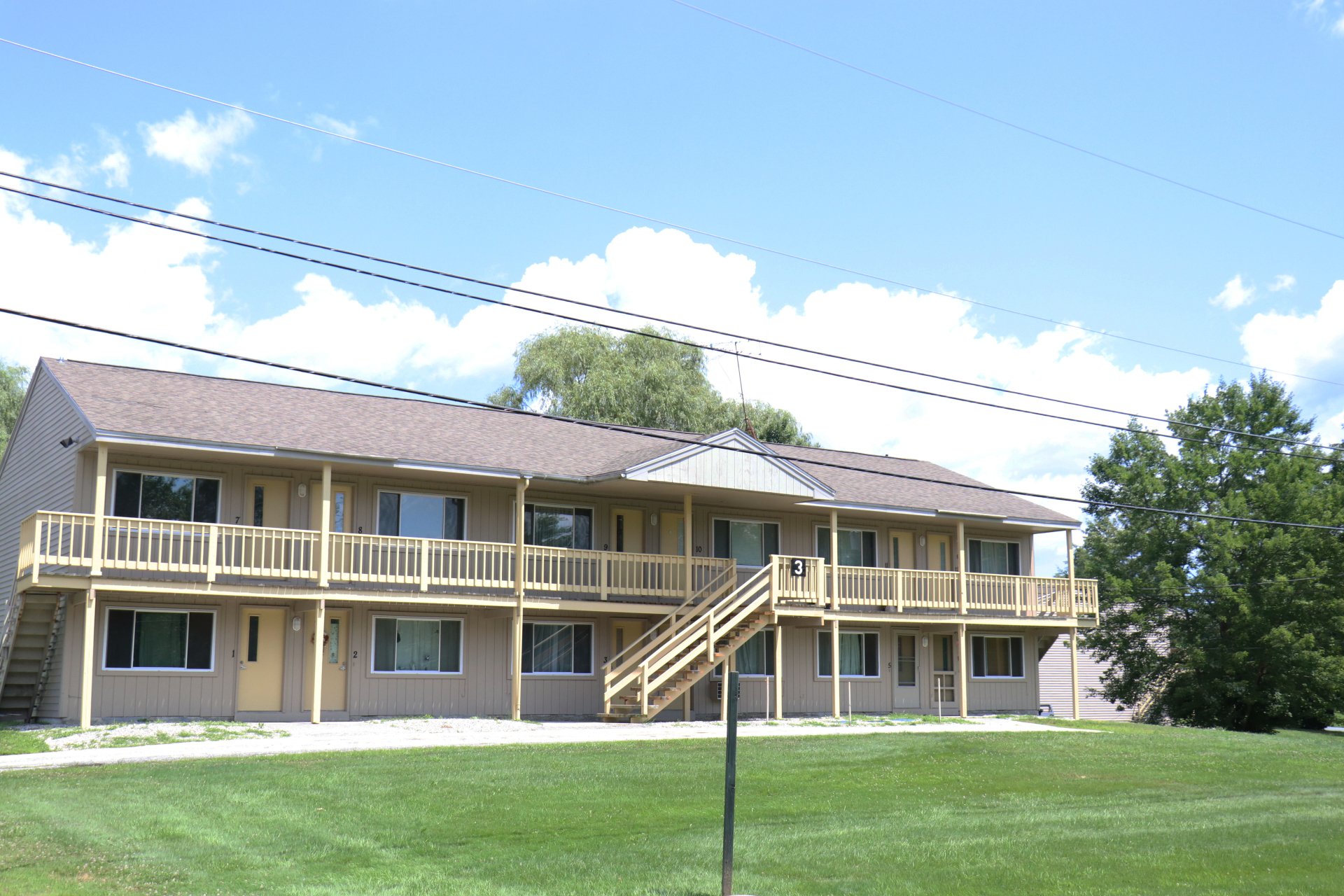 Lewis Builders Development, Inc New Homes, Condos, and Apartments in