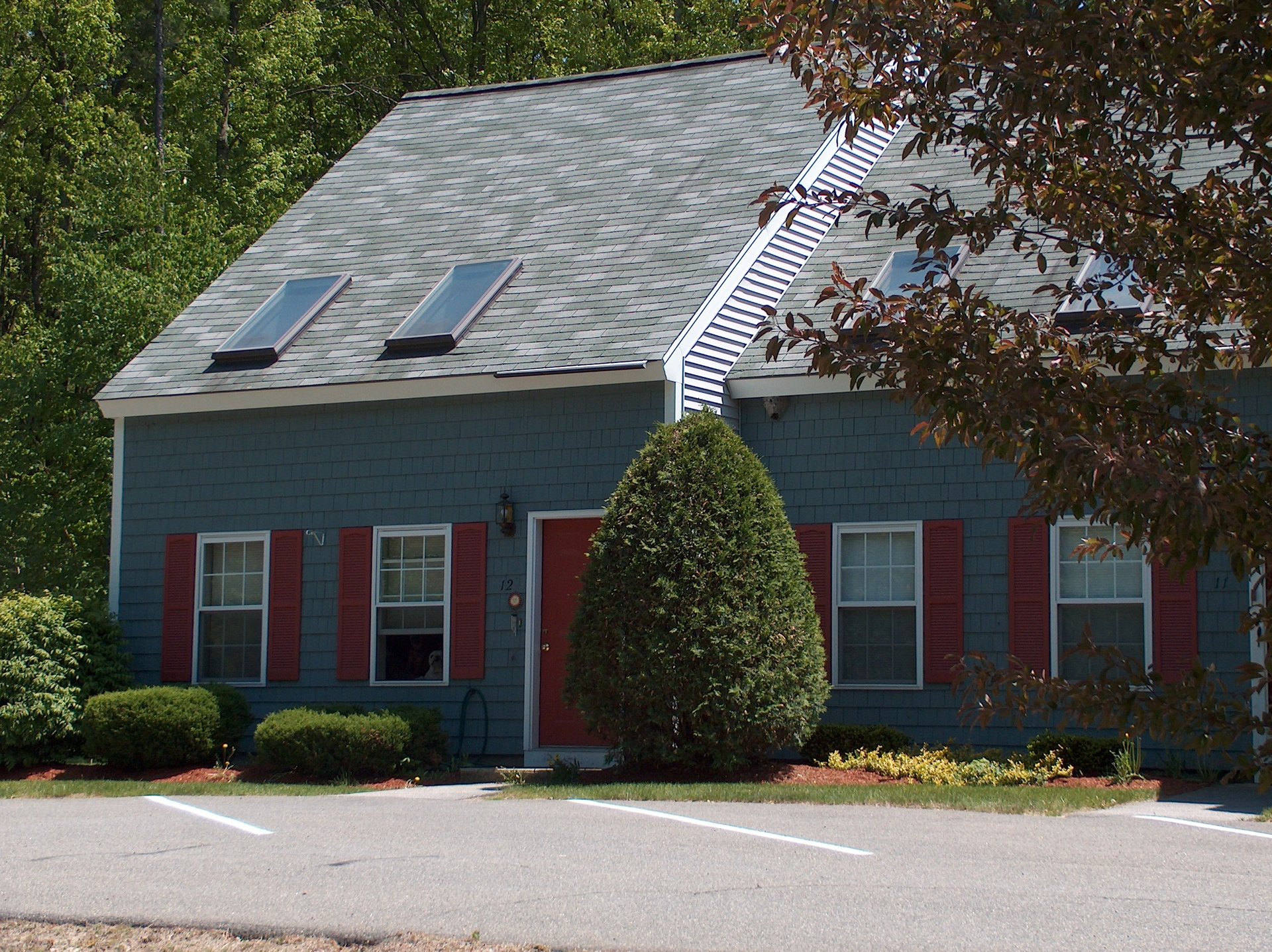 Lewis Builders Development, Inc. Our Portfolio