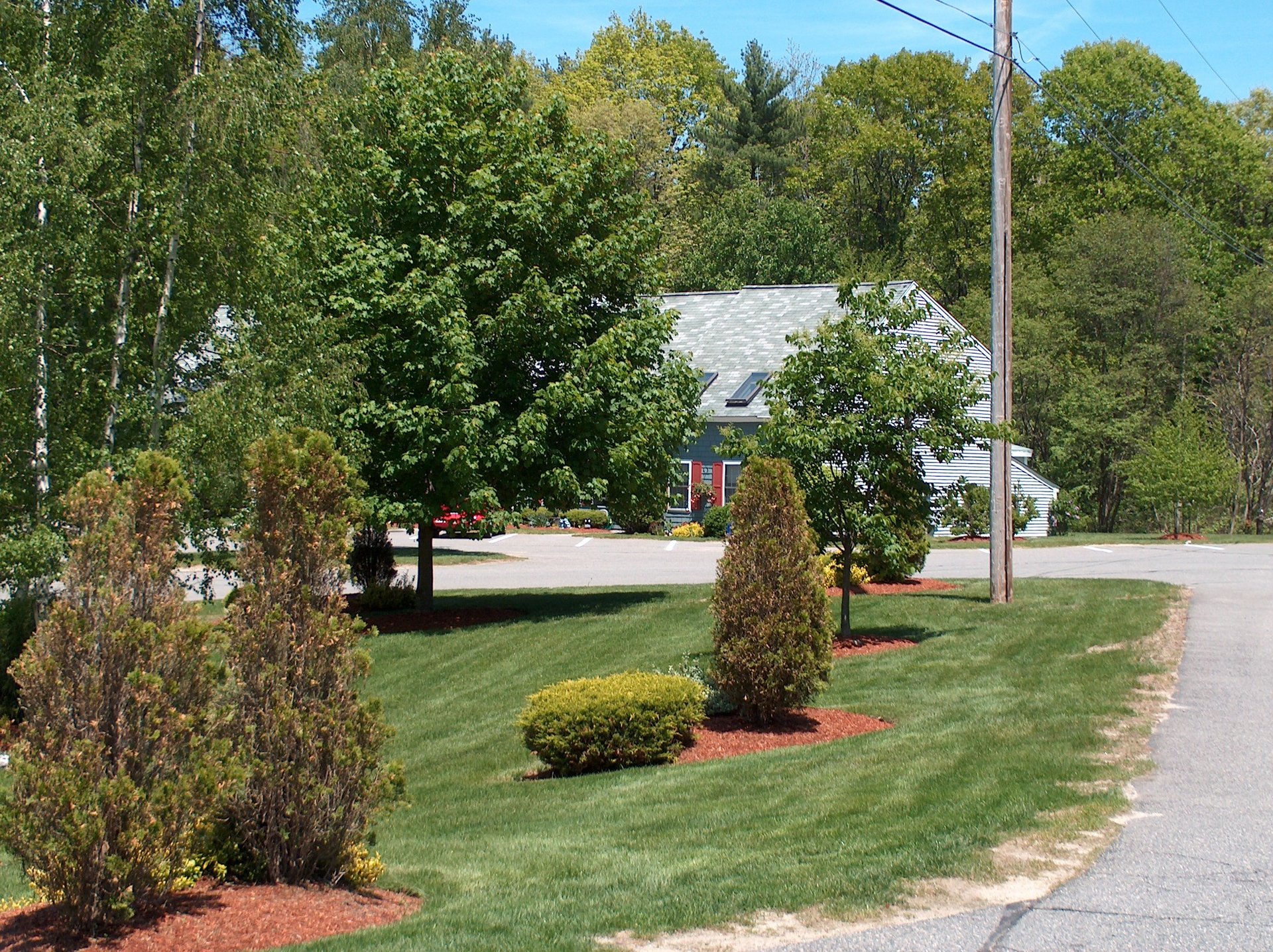 Lewis Builders Development, Inc. Our Portfolio