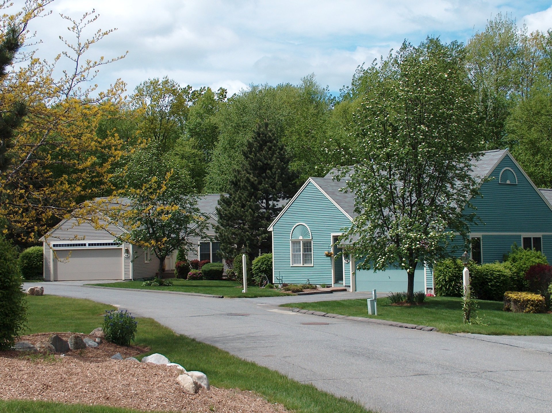 Lewis Builders Development, Inc. Our Portfolio