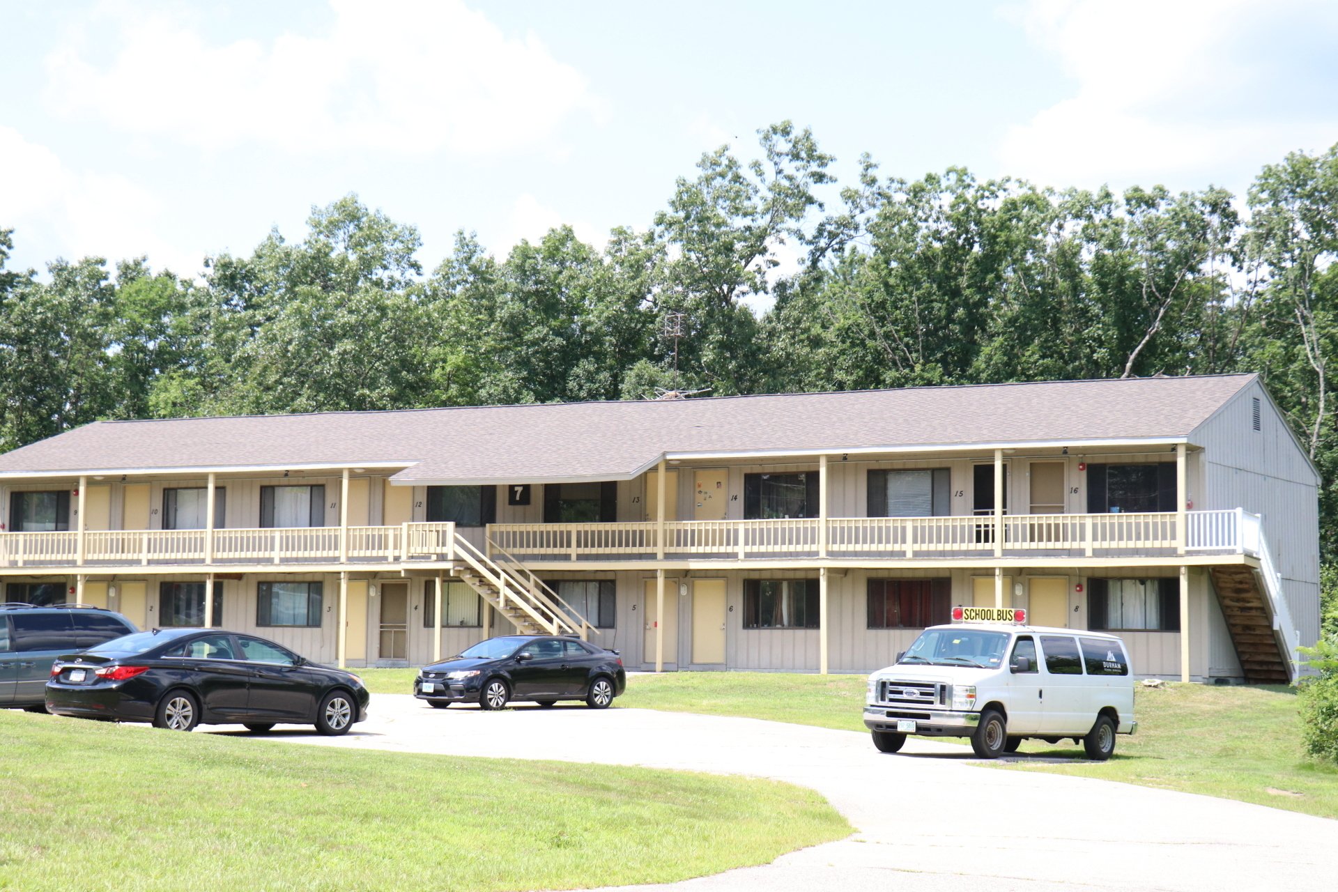 Lewis Builders Development, Inc New Homes, Condos, and Apartments in