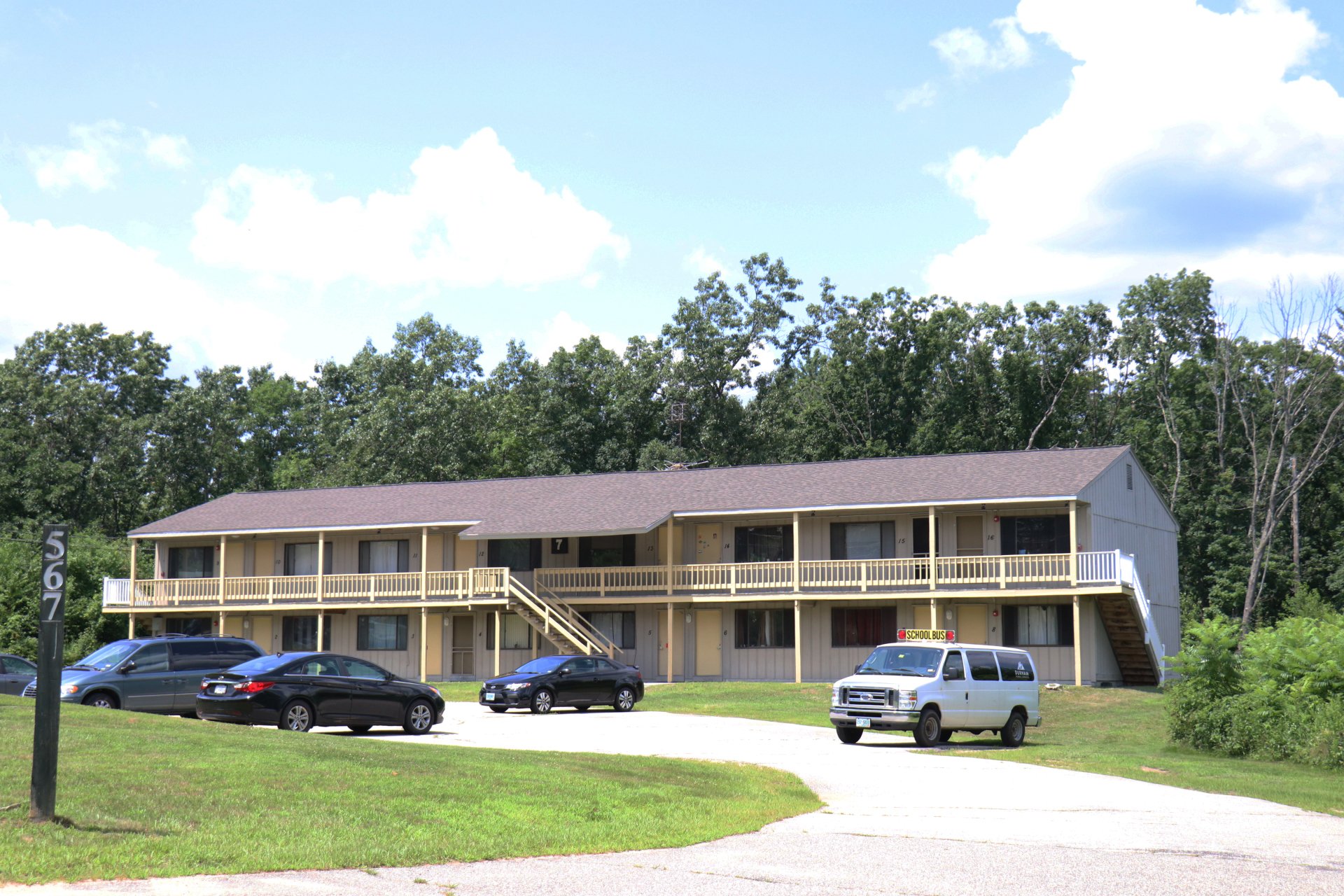 Lewis Builders Development, Inc New Homes, Condos, and Apartments in