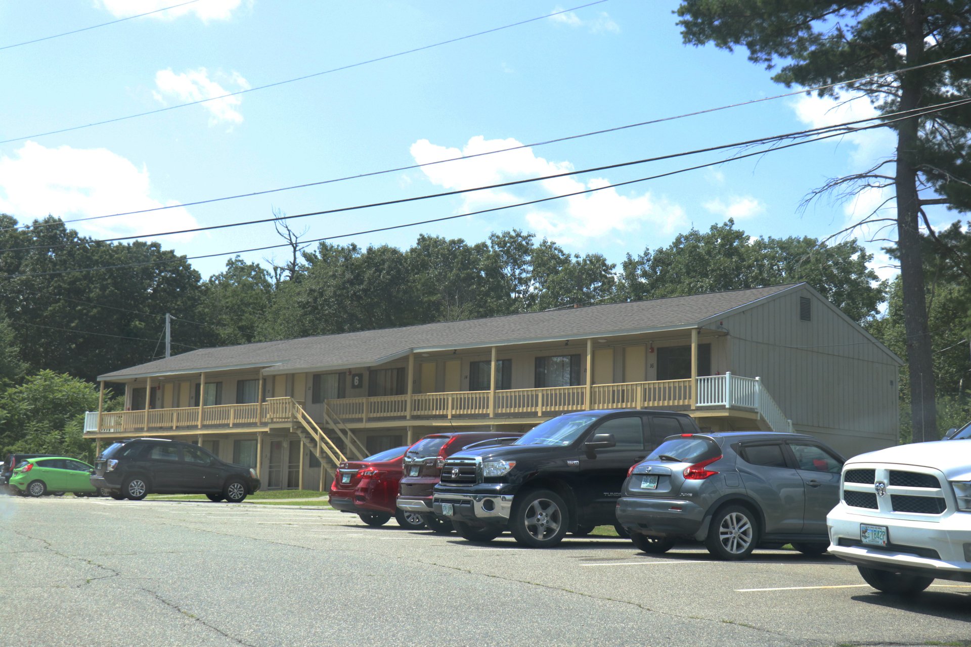 Lewis Builders Development, Inc New Homes, Condos, and Apartments in