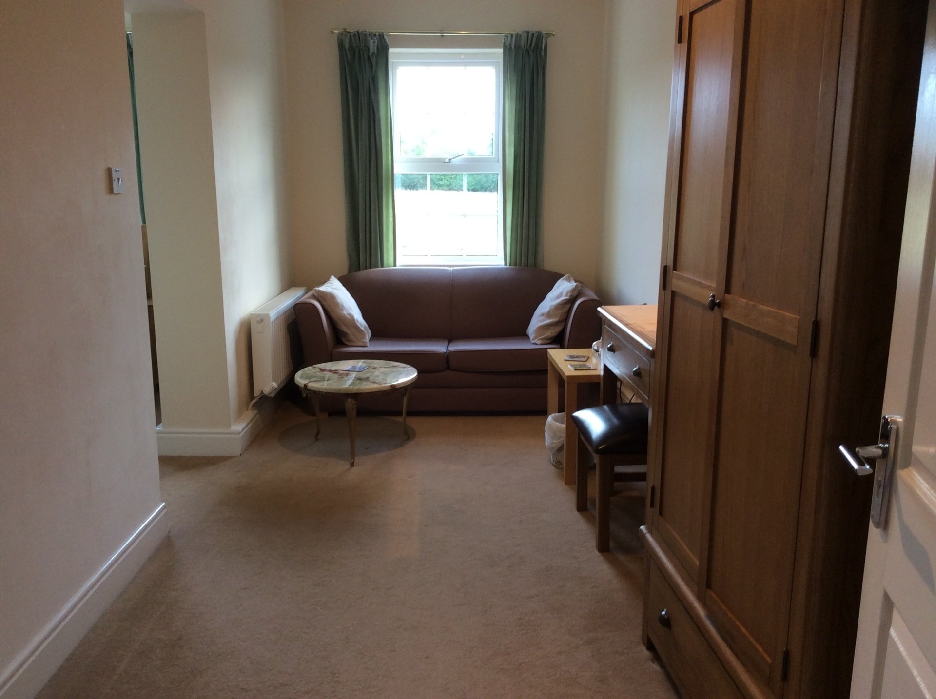 B&B in Great Ayton Mill Farm B&B