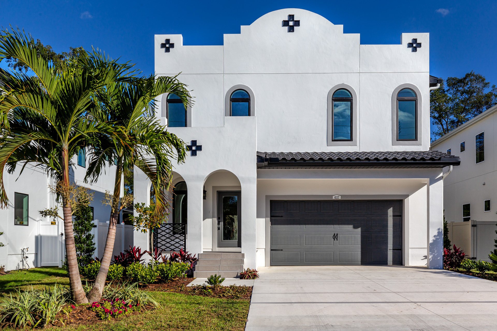 Gallery Gulf Bay Builders Custom Homes Tampa Bay FL