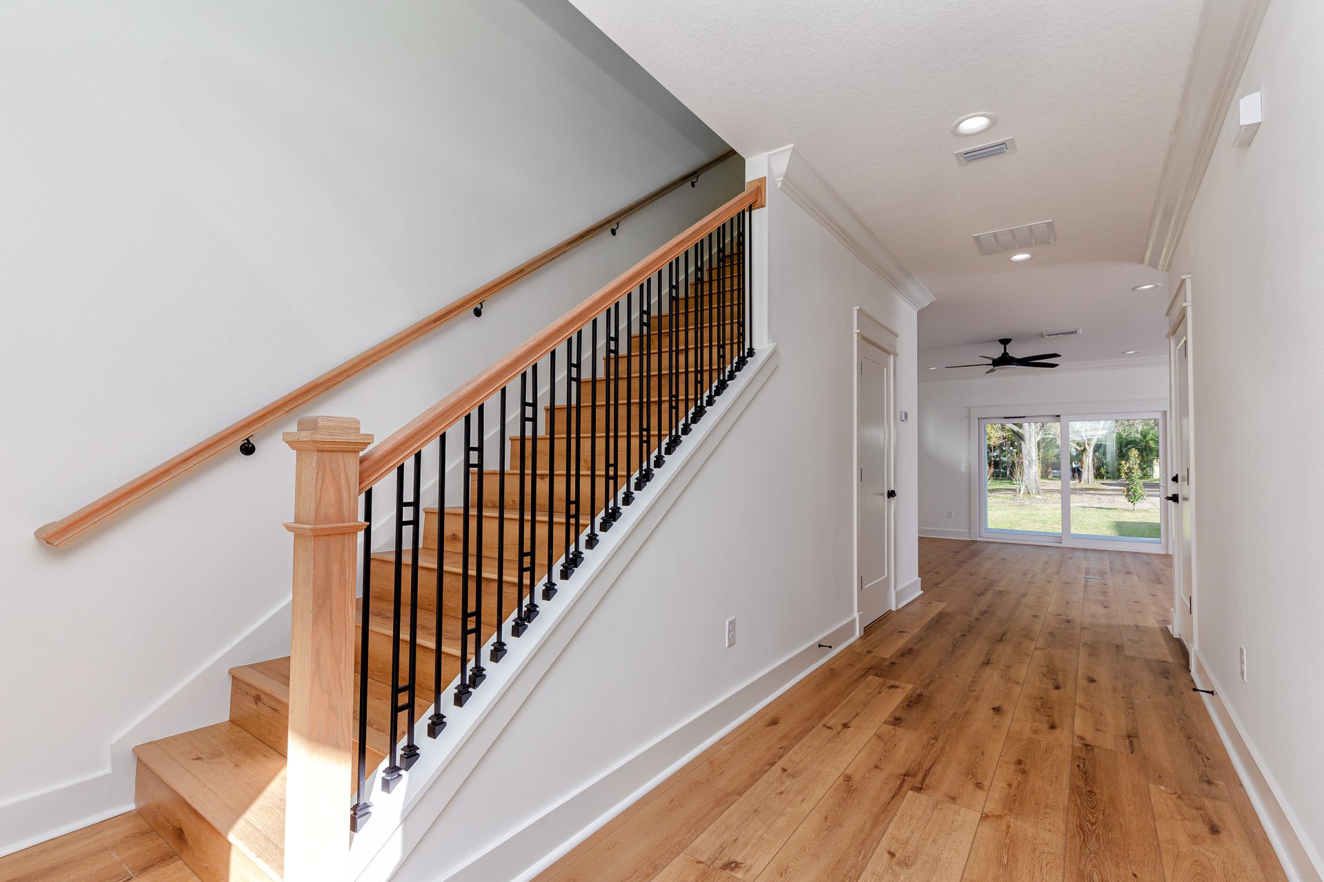 Cypress SE / Spanish Eclectic Gulf Bay Builders Custom Homes Tampa