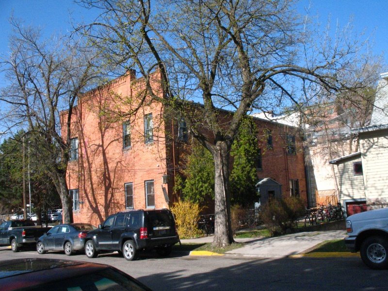 Property Management Missoula, MT Grizzly Property Management