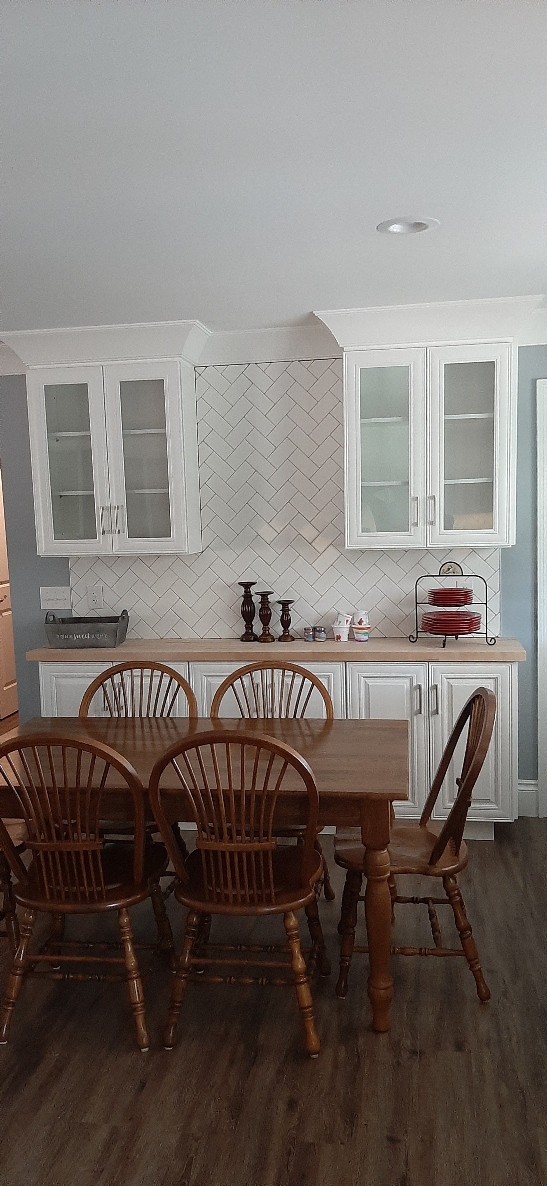 Pennsylvania Dutch High Point, NC US Express