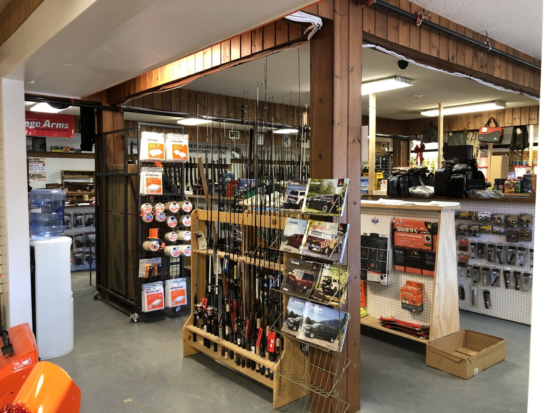 Northwest Sporting Goods Winsted, CT Home