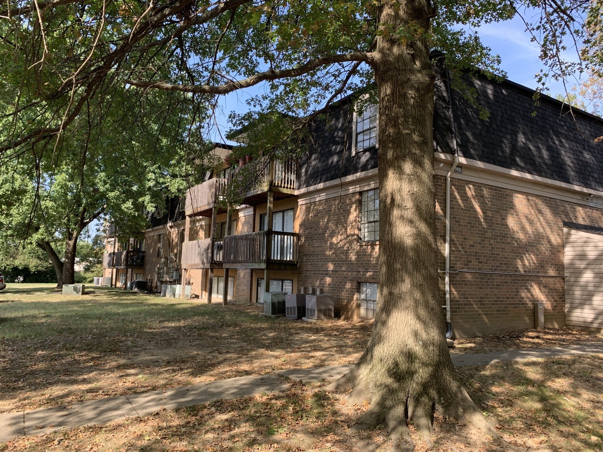 Property Management Worldwide Highgates