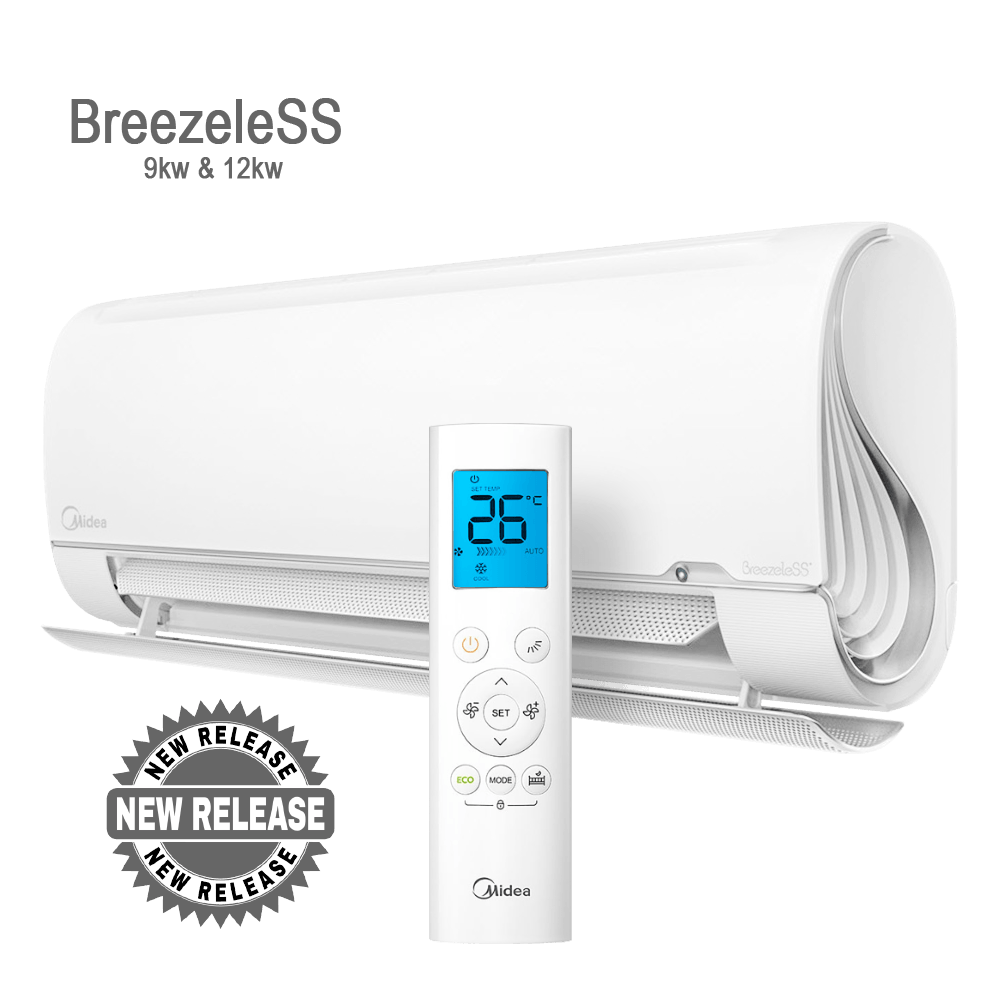 Residential Air Conditioning