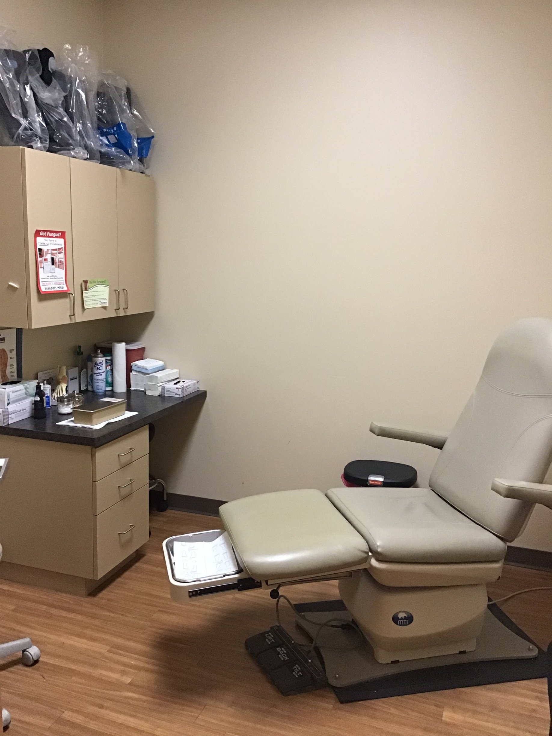 About West Chester Podiatry West Chester, OH