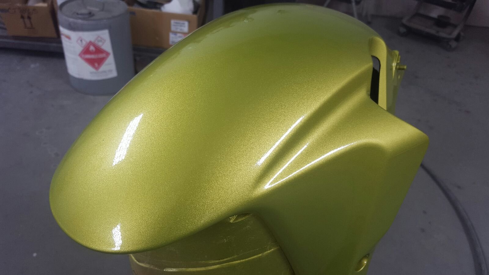 The Automotive San Antonio, TX Our Work