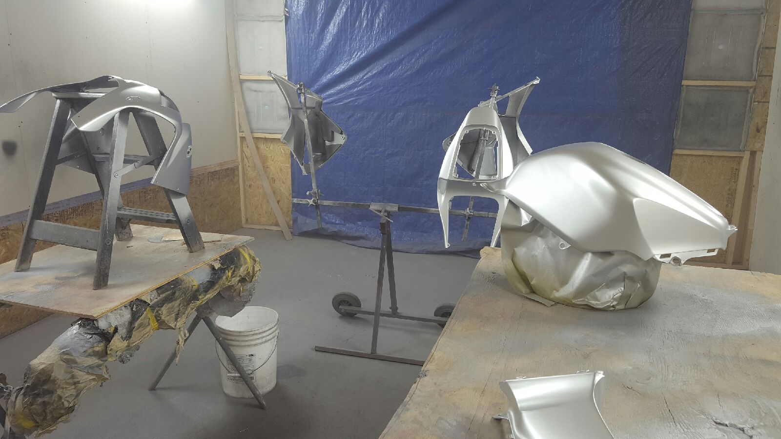 The Automotive San Antonio, TX Our Work