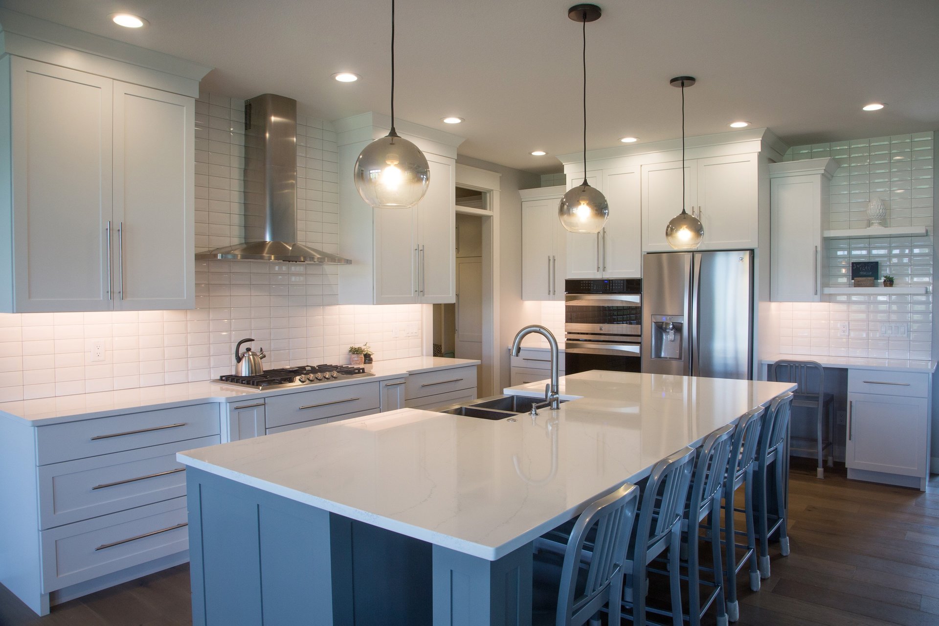 Custom Homes in Cedar Rapids Kugler Construction