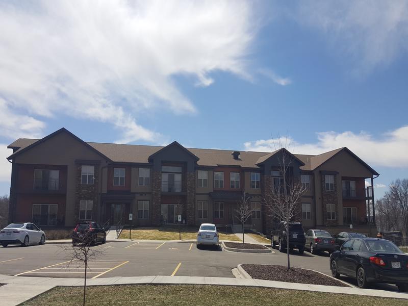 Waubesa Villages Lakestone Properties