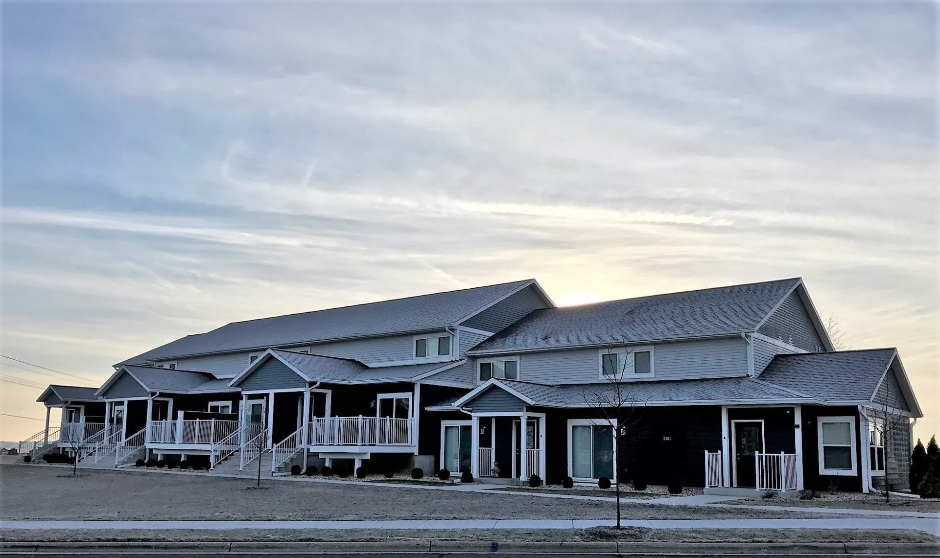 Stoughton Lakestone Properties