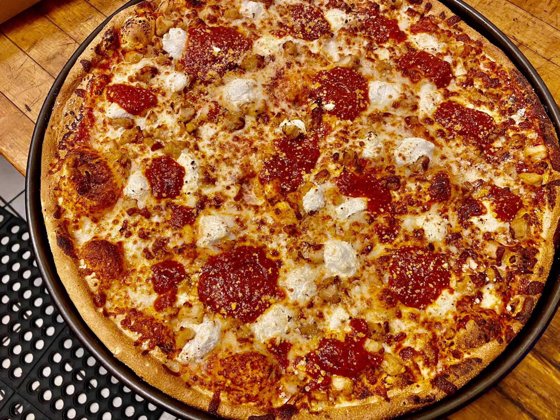 vintage pizza latham ny, vintage pizza schenectady ny