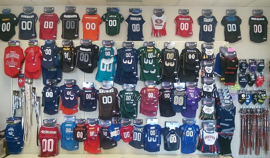 Gallery Garden Grove, CA Collar & Leash Pet Shop