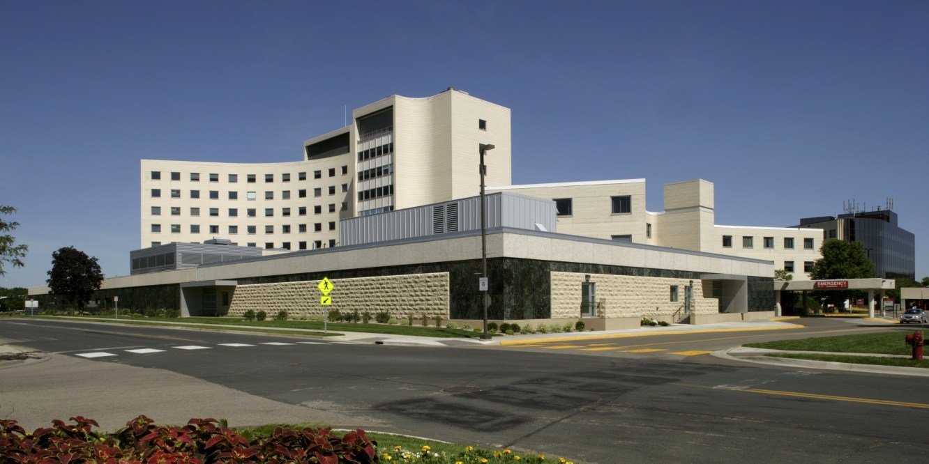 Fairview Urgent Care Edina The Birthplace At M Health Fairview