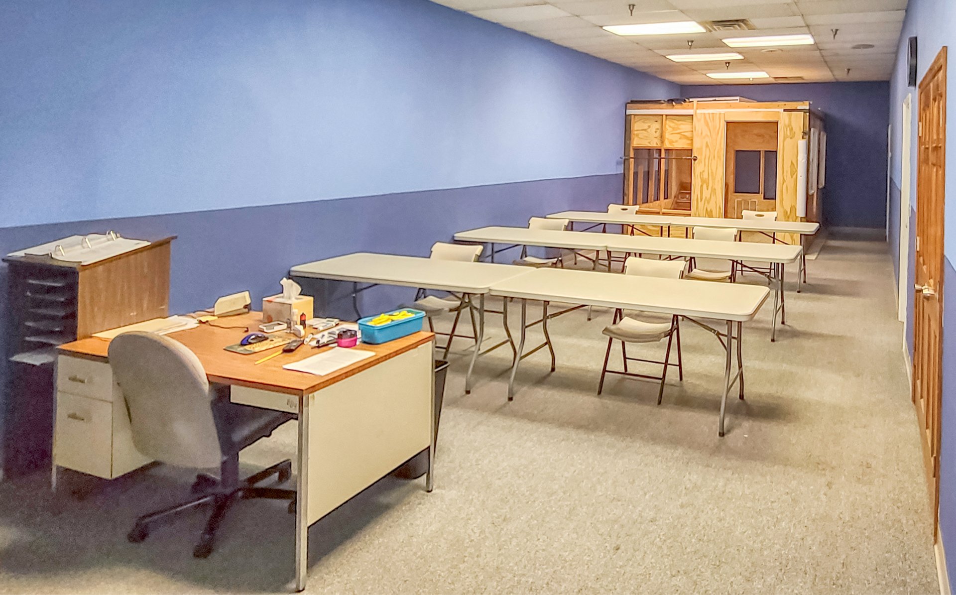 The Environmental Training Center Asbestos & Lead Based Paint