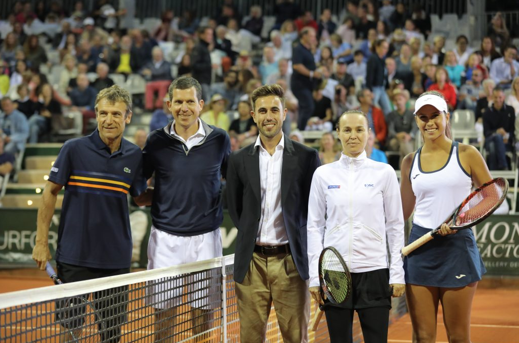 Eventos Palma Sport & Tennis Club, Palma de Mallorca