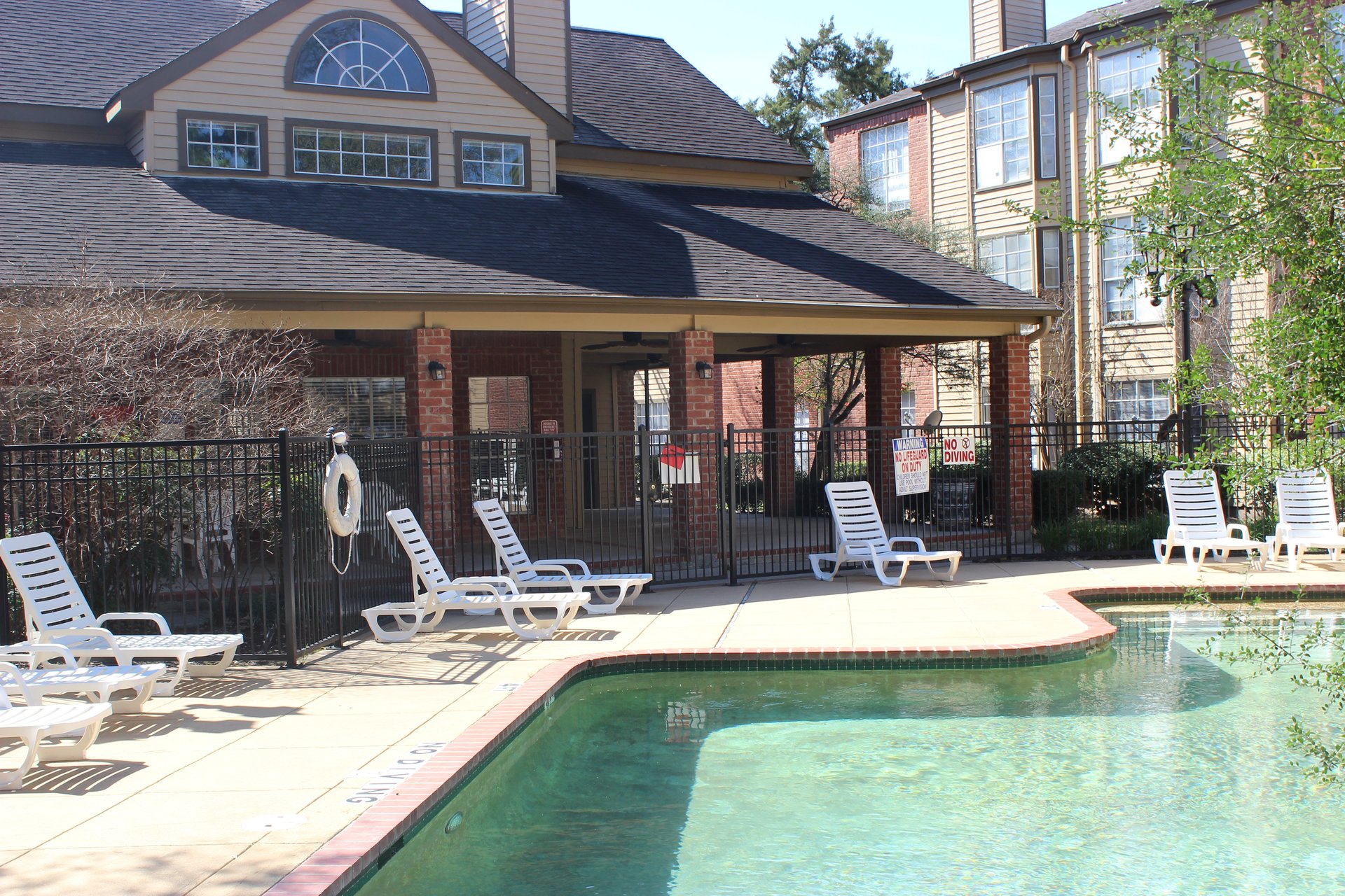 Villa Serena Communities Affordable Apartments All Across Houston