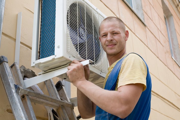 United Refrigeration & Air Conditioning Auburndale, FL Air Conditioning