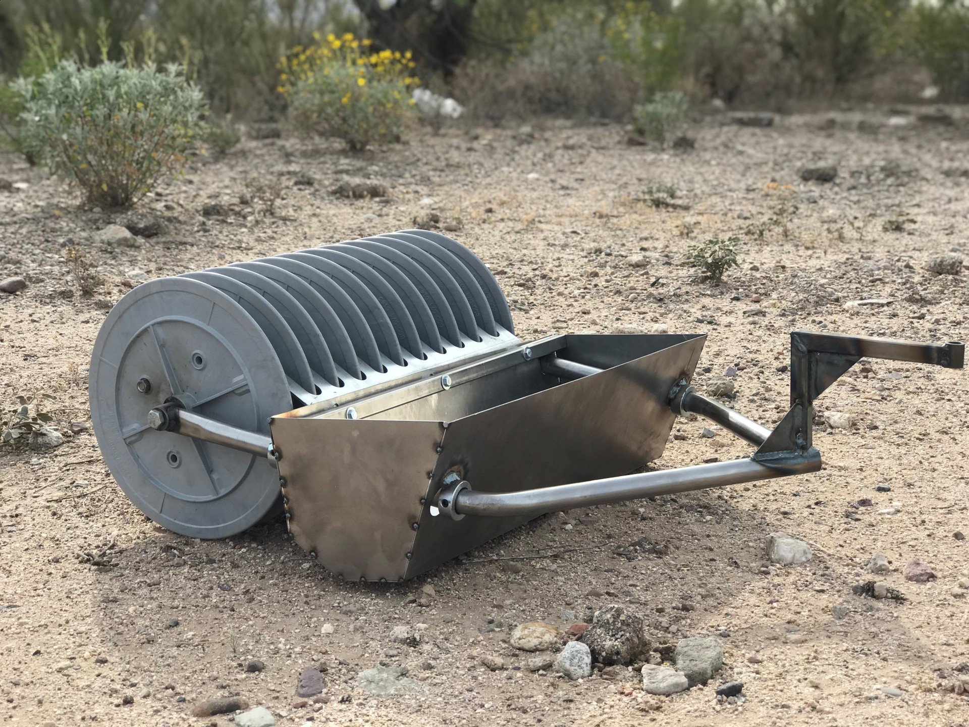 GBot Autonomous Golf Ball Retrieving Robot