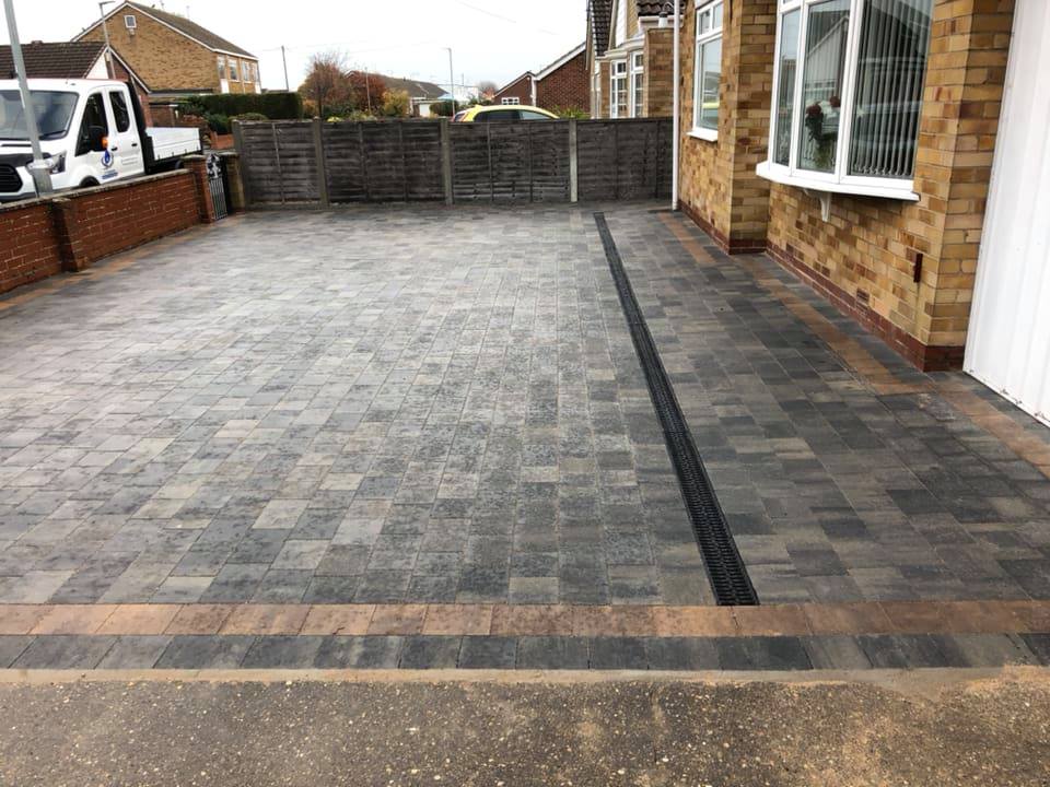 Looking for costeffecting block paving in Hull & East Riding?