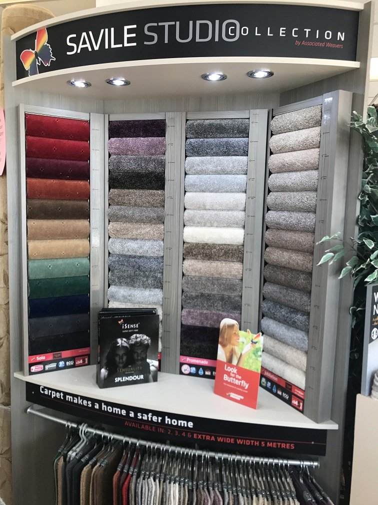 Carpets in Reading