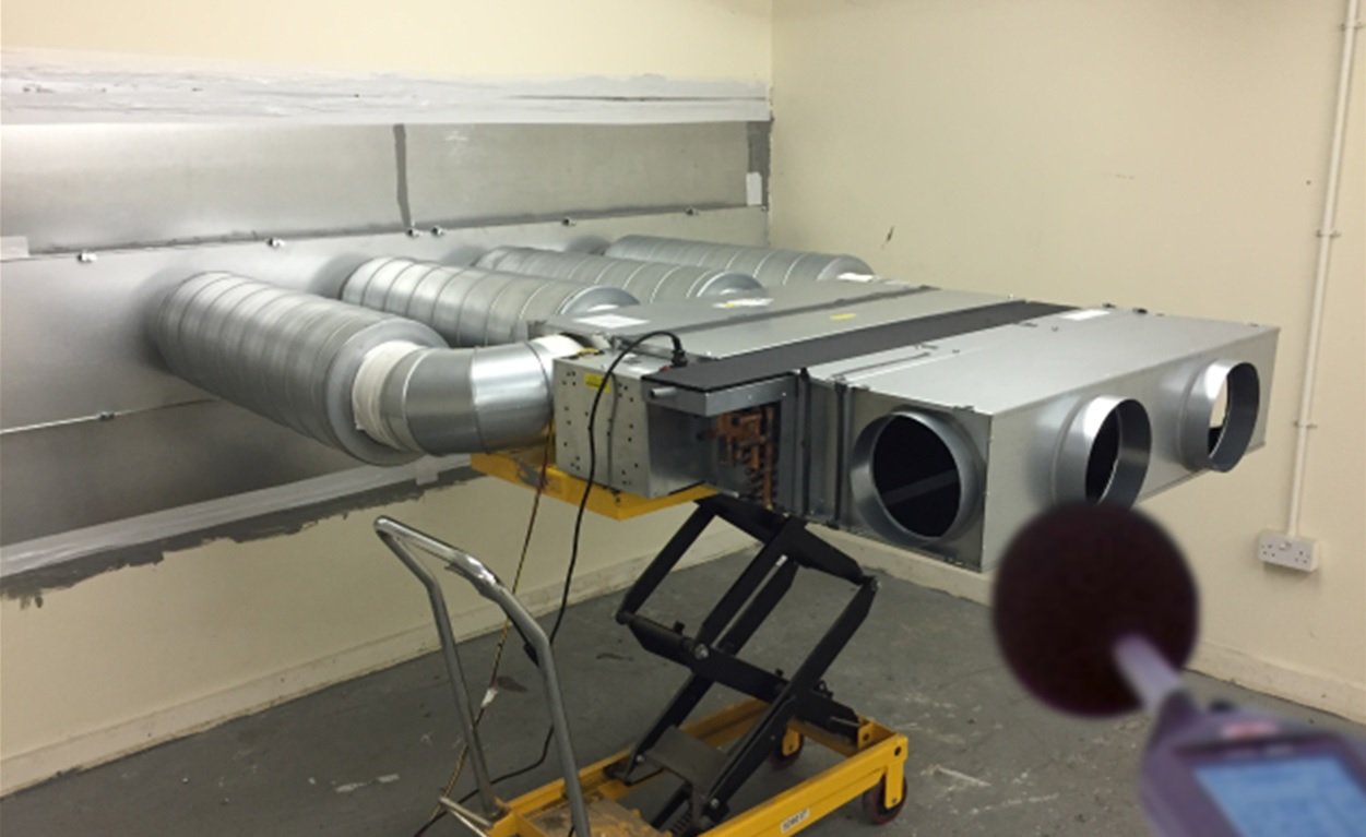 GHz Services/Products specialist suppliers of HVAC products