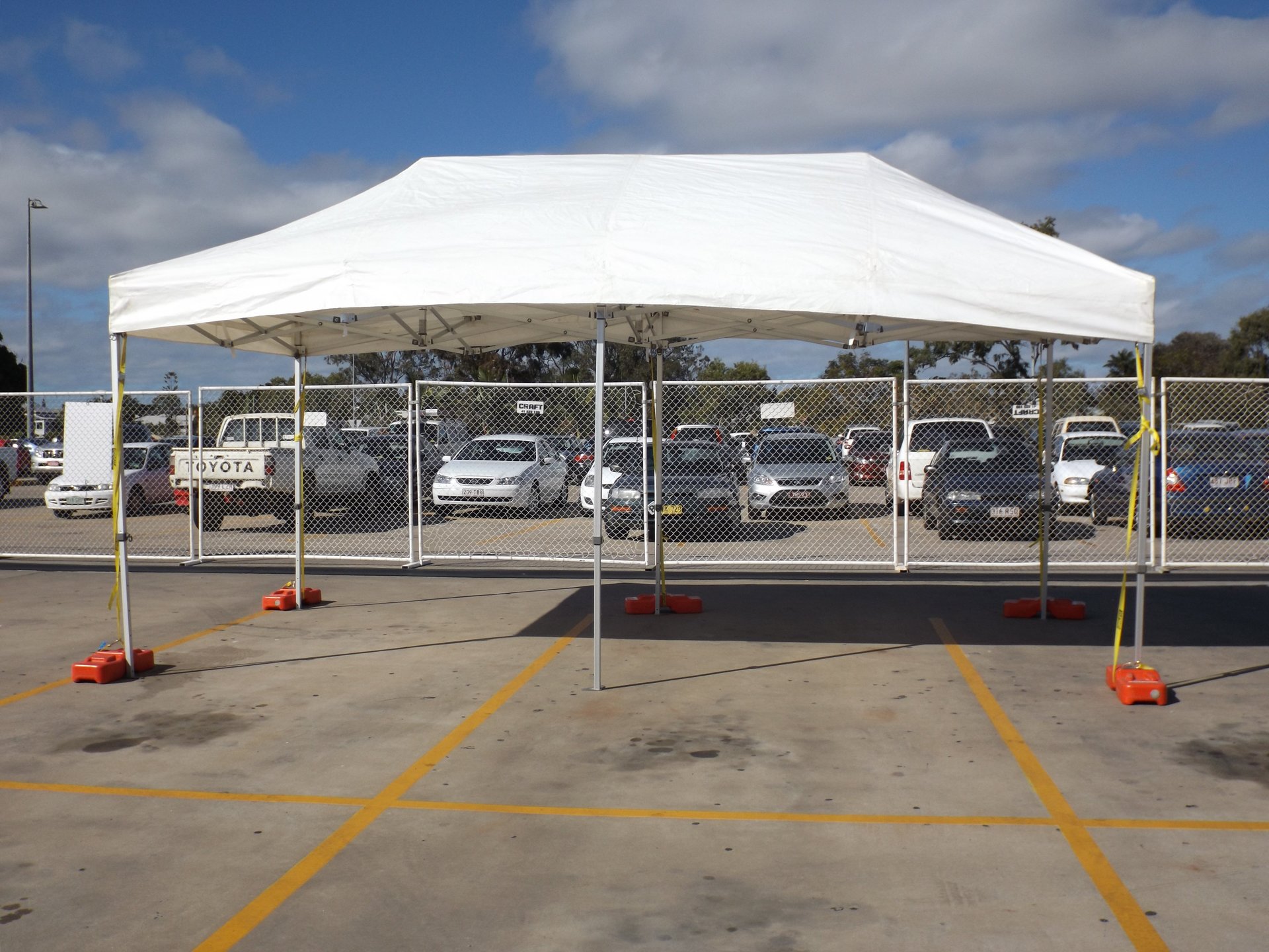 Photo gallery Bundaberg Craft Rental & Hardware