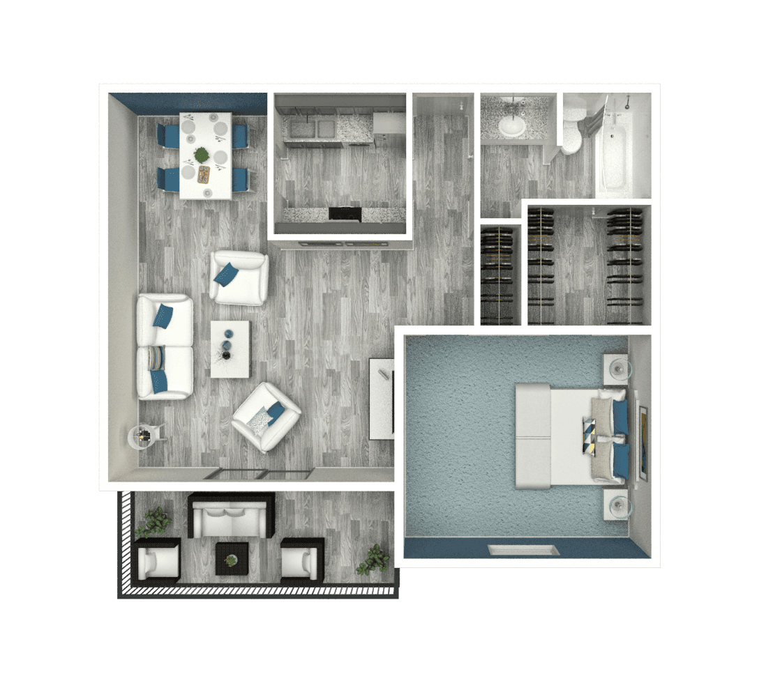 Sona at Harding Place