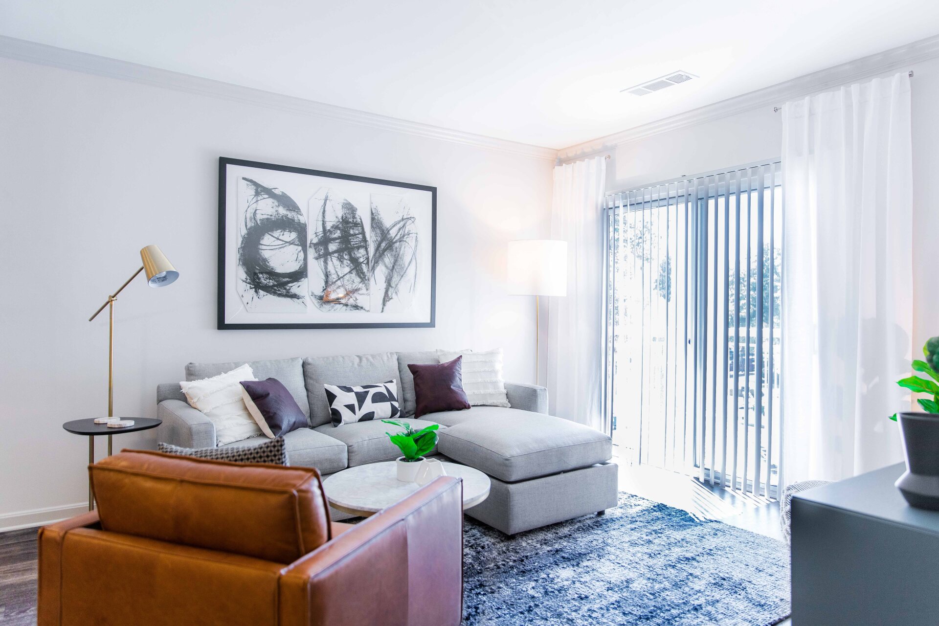 The Residences at Springfield Station Springfield, VA