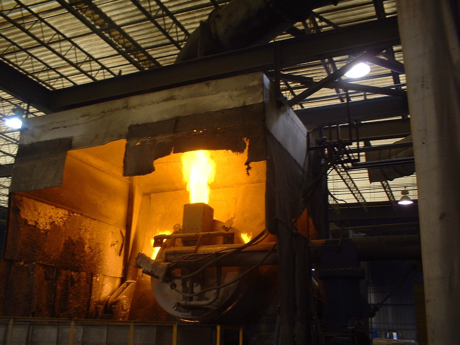 Environmental Permitting