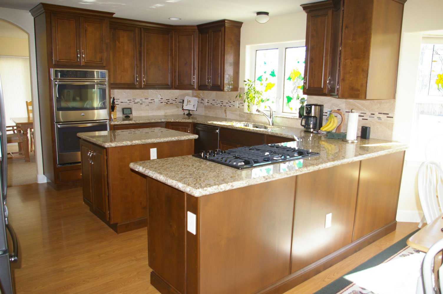 Custom Kitchen Carson City, NV The Top Shop