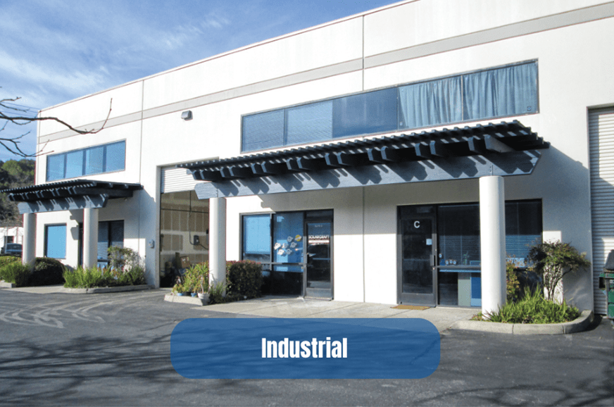 Napa and Sonoma Commercial Property Management HL