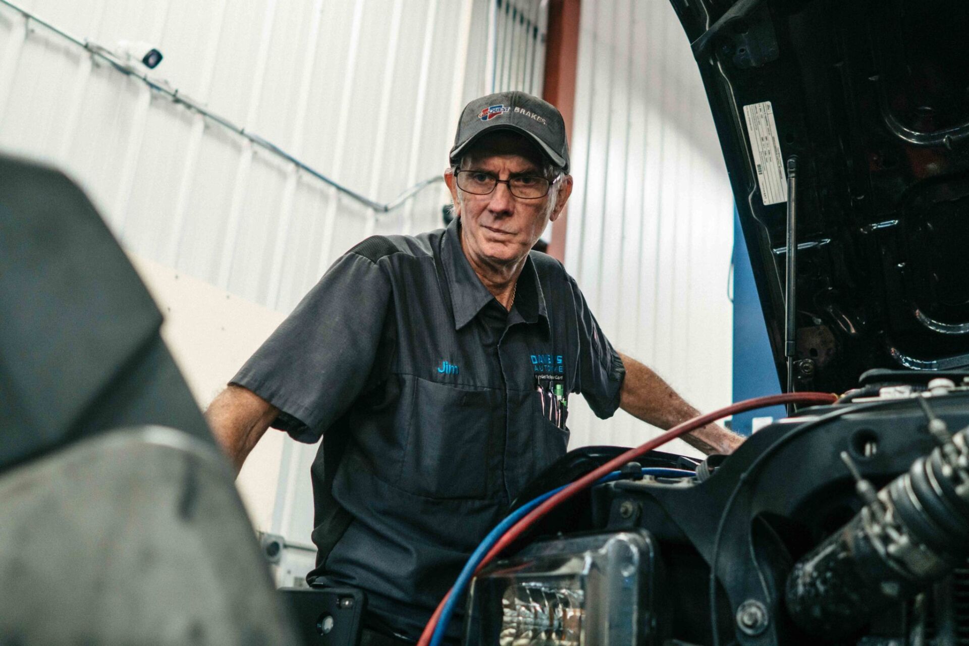 Home Dave Mays Automotive