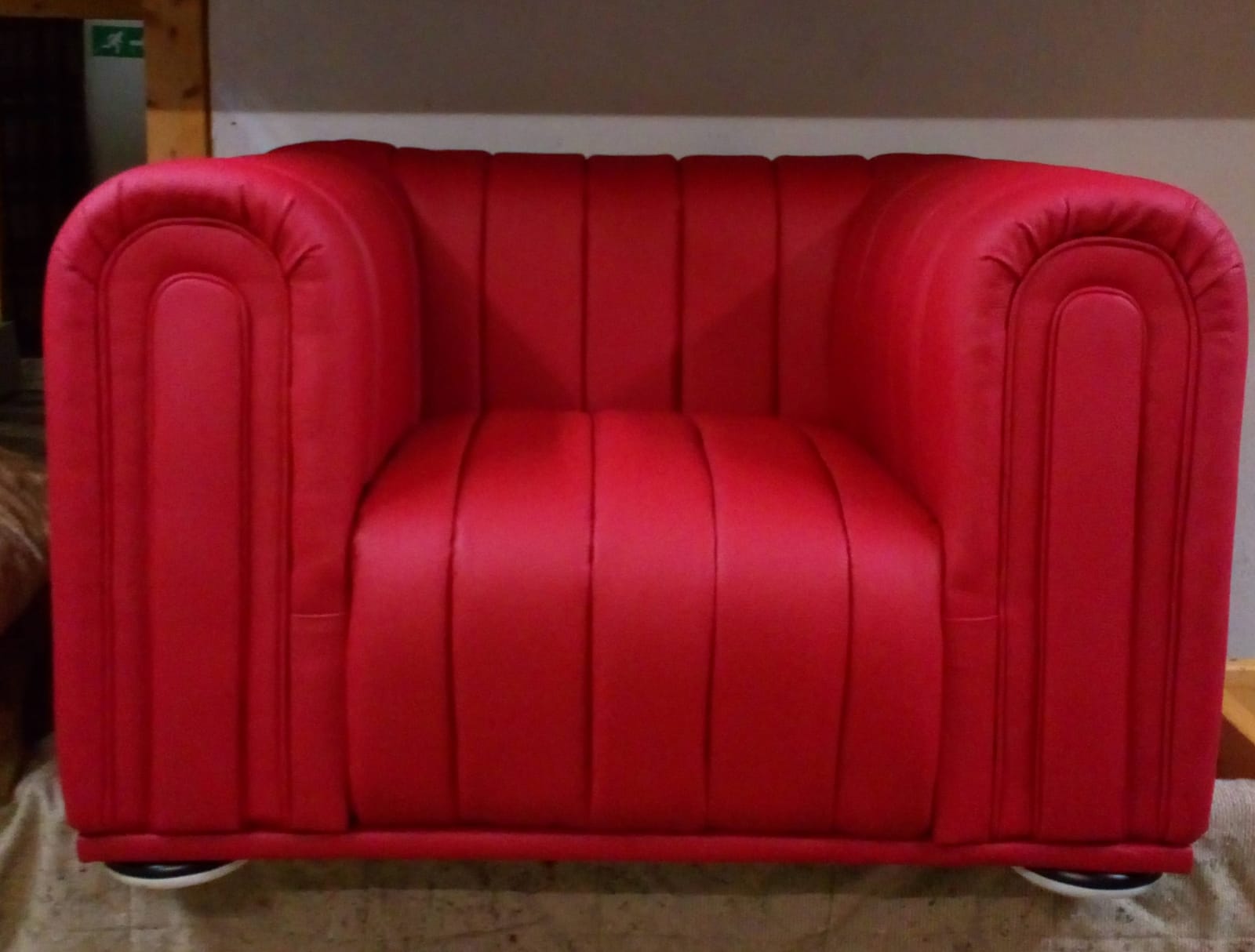 Furniture upholstery, Troon Upholstery Service