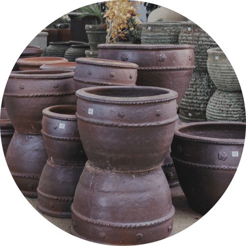 Garden Pots in Ballarat, VIC Spot on Pots and Nursery